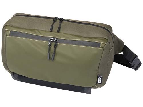 Sac bandoulière modulaire Roam recyclé certifié GRS