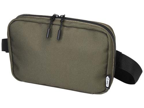 Trousse de toilette modulaire Roam recyclée certifiée GRS