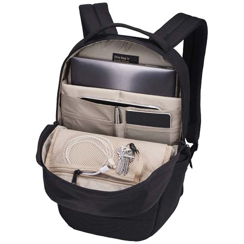 Sac à dos recyclé pour ordinateur portable 14" Case Logic Invigo 14,5L – Image 6