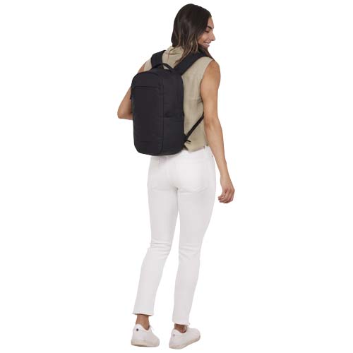 Sac à dos recyclé pour ordinateur portable 14" Case Logic Invigo 14,5L – Image 11