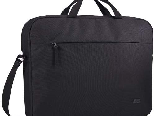 Sac recyclé pour ordinateur portable 15,6" Case Logic Invigo