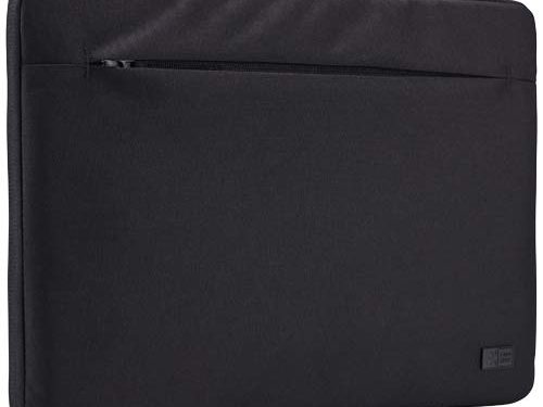 Housse Case Logic Invigo pour ordinateur portable de 14"