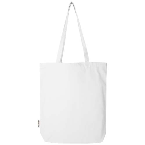Sac shopping Florida certifié GRS 270 g/m² 10L – Image 3