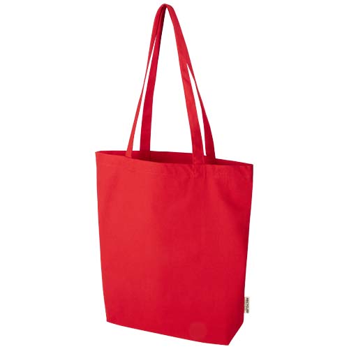 Sac shopping Florida certifié GRS 270 g/m² 10L – Image 8