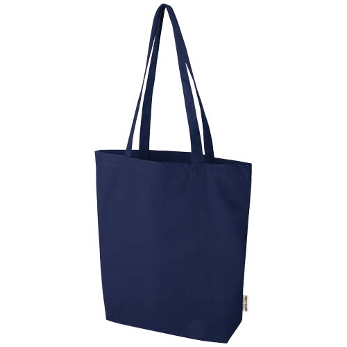 Sac shopping Florida certifié GRS 270 g/m² 10L – Image 10