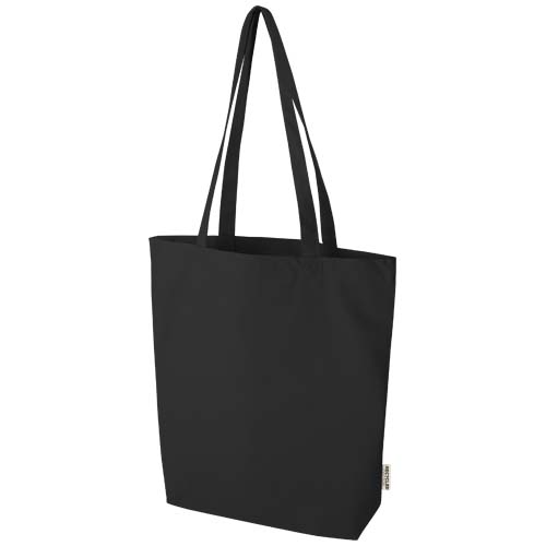 Sac shopping Florida certifié GRS 270 g/m² 10L – Image 12