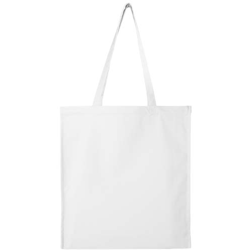 Sac shopping à soufflets Florida certifié GRS 270 g/m² 14L – Image 3