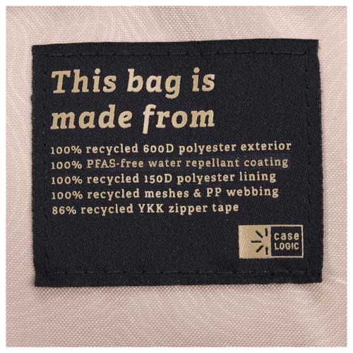 Sac à dos pour ordinateur portable 15,6" Case Logic Invigo 21L – Image 8