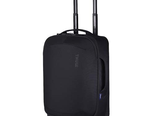 Valise de cabine Thule Subterra 2 à roulettes