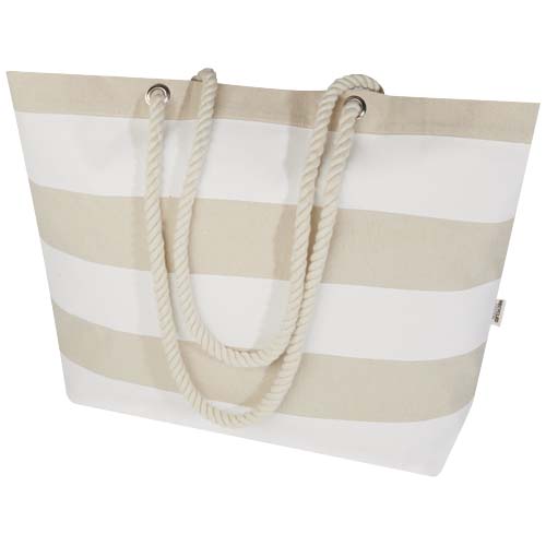 Tote bag de plage Florida recyclé GRS 270 g/m² – Image 5
