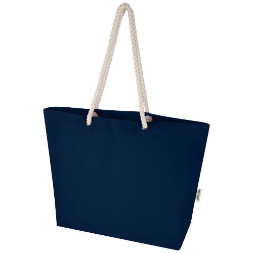Tote bag de plage Florida recyclé GRS 270 g/m² – Image 9