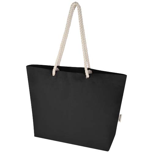 Tote bag de plage Florida recyclé GRS 270 g/m² – Image 10