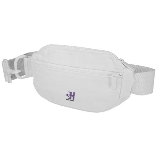 Sac bandoulière recyclé Trace 500 g/m² Aware™ – Image 4