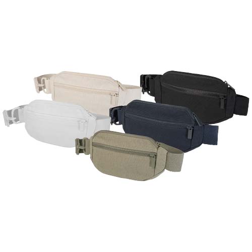 Sac bandoulière recyclé Trace 500 g/m² Aware™ – Image 6