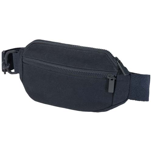 Sac bandoulière recyclé Trace 500 g/m² Aware™ – Image 8