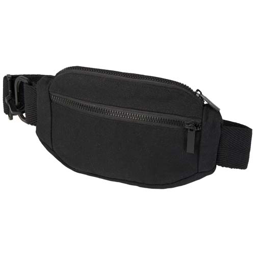 Sac bandoulière recyclé Trace 500 g/m² Aware™ – Image 10
