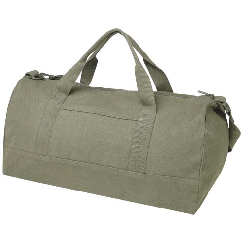 Sac de voyage Trace 500 g/m² Aware™ recyclé 50 L – Image 6