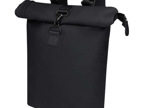 Sac à dos pour ordinateur portable 15,6" Turner de 12 L certifié GRS recyclé