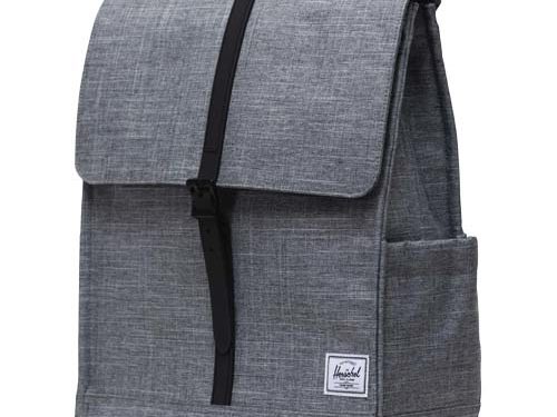 Sac à dos Herschel City recyclé de 16L