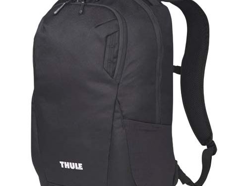 Sac à dos de 21L pour ordinateur portable 16'' Thule Lumion recyclé