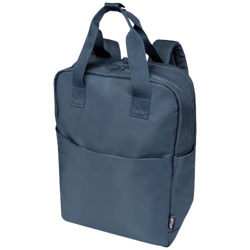 Sac à dos de voyage pour ordinateur portable Trip 14” Aware™ de 9 L en matériaux recyclés – Image 12