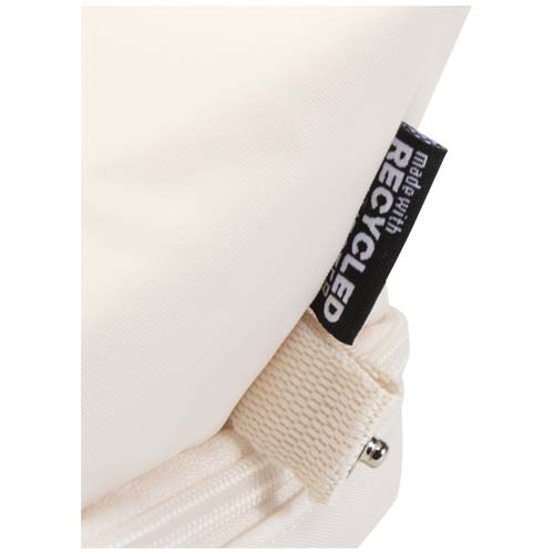 Sac de toilette de voyage Trip Aware™ de 6 L en matériaux recyclés – Image 6