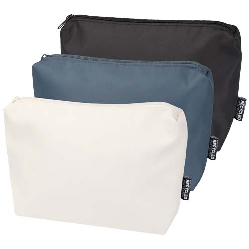 Trousse de toilette de voyage Trip Aware™ de 2 L en matériaux recyclés – Image 7