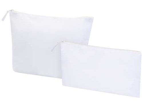 Set de trousses de toilette recyclées GRS Swift