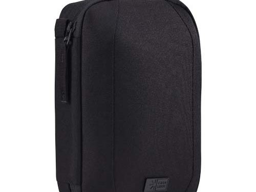 Sac d’accessoires recyclé Case Logic Invigo