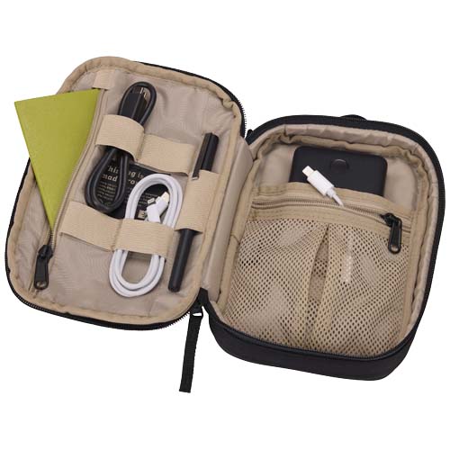 Sac d’accessoires recyclé Case Logic Invigo – Image 5