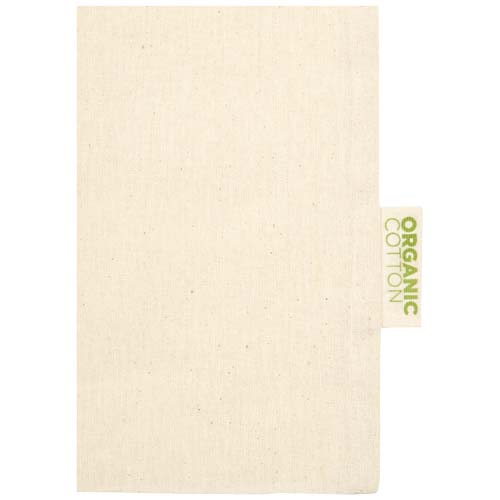 Sac shopping Odisha de 7 L bio certifié OCS 100 g/m² – Image 5