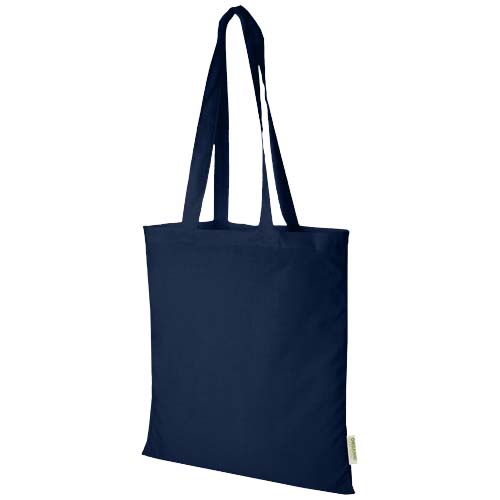 Sac shopping Odisha de 7 L bio certifié OCS 140 g/m² – Image 10