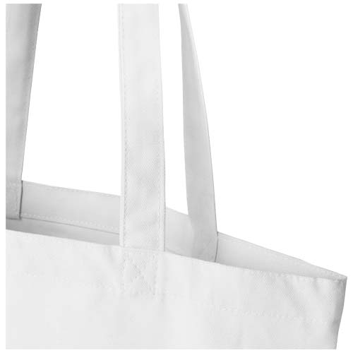 Sac shopping Odisha de 10 L bio certifié OCS 270 g/m² – Image 5
