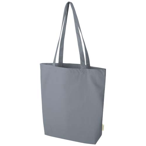 Sac shopping Odisha de 10 L bio certifié OCS 270 g/m² – Image 11