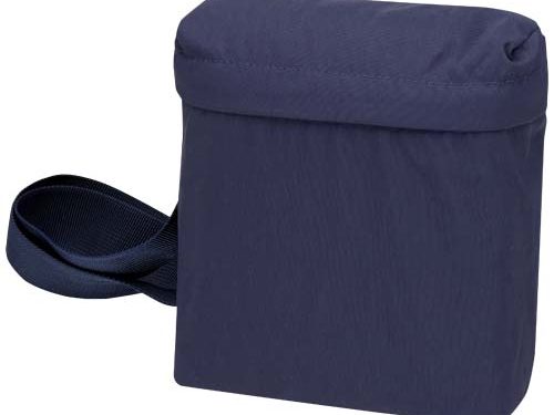 Sac à bandoulière Arca GRS en nylon recyclé