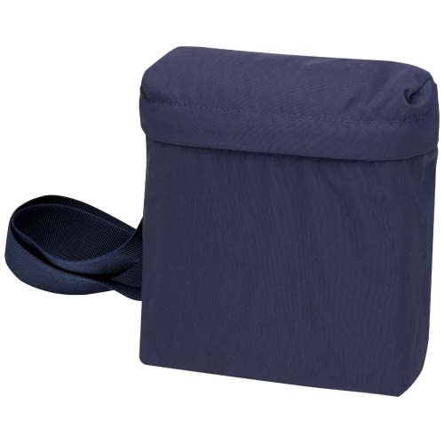 Sac à bandoulière Arca GRS en nylon recyclé