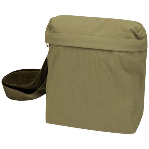 Sac à bandoulière Arca GRS en nylon recyclé – Image 7