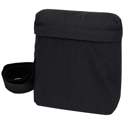 Sac à bandoulière Arca GRS en nylon recyclé – Image 8