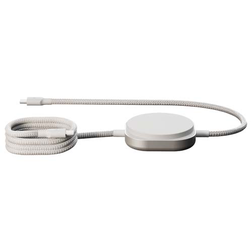 Câble de charge USB-C 2-en-1 de 140 W Zens Pro 2 – Image 2