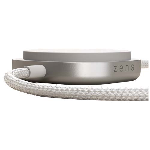 Câble de charge USB-C 2-en-1 de 140 W Zens Pro 2 – Image 4