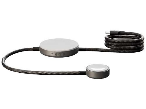 Câble de charge double 15 W Zens Pro 2