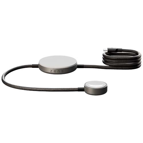 Câble de charge double 15 W Zens Pro 2