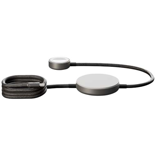 Câble de charge double 15 W Zens Pro 2 – Image 4