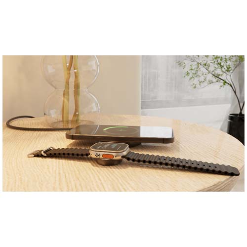 Câble de charge double 15 W Zens Pro 2 – Image 6
