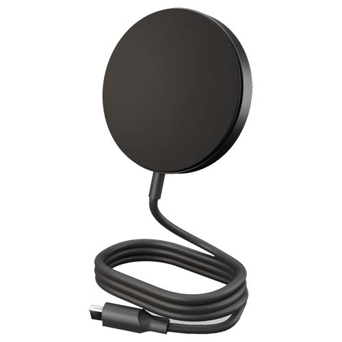 Chargeur sans fil de 15 W Zens Pro 1 – Image 2