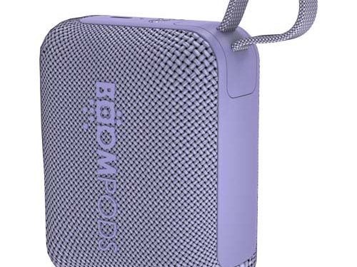 Mini-enceinte étanche Boompods Beachboom Mini 5 W