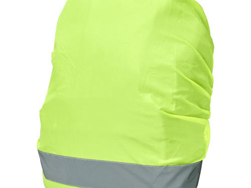 Housse de sac réfléchissante et imperméable William RFX™