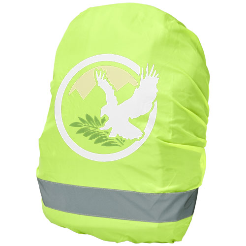 Housse de sac réfléchissante et imperméable William RFX™ – Image 4