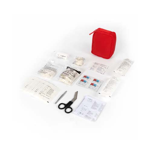 Kit de premiers secours 59 pièces Essential