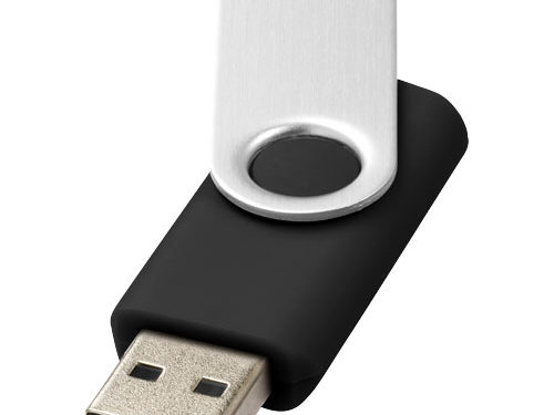 Clé USB 2 Go Rotate-basic